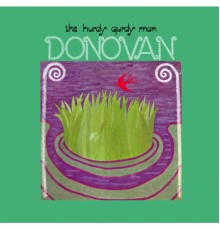 Donovan - The Hurdy Gurdy Man