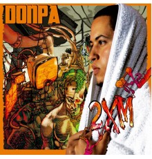 Donpa - 2XM