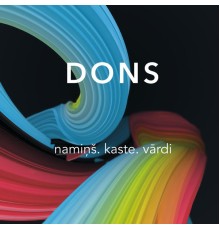 Dons - Namins Kaste Vardi