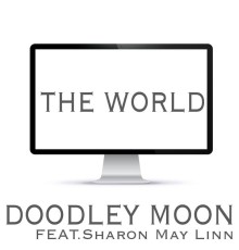 Doodley Moon - The World