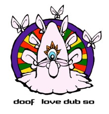 Doof - Love Dub So