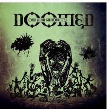 Doomed - Our Ruin Silhouettes