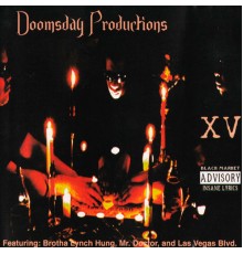 Doomsday Productions - XV