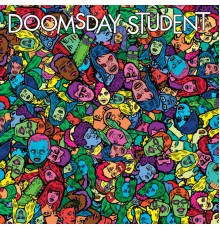 Doomsday Student - A Self-Help Tragedy