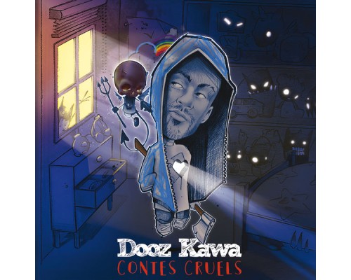 Dooz Kawa - Contes Cruels