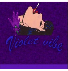 DopeK, T5 - Violet Vibe