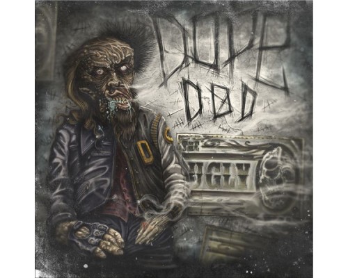 Dope D.O.D. - The Ugly