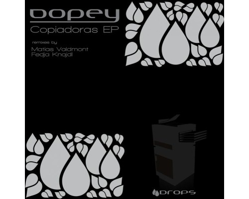 Dopey - Copiadoras