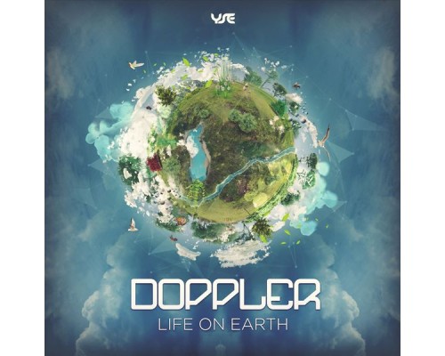 Doppler - Life on Earth