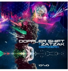 Doppler Shift, Zatzak - Berzerk