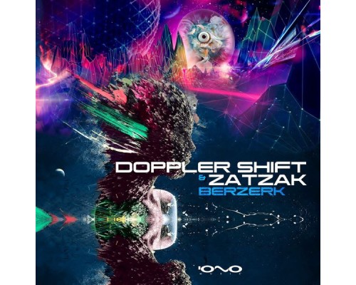 Doppler Shift, Zatzak - Berzerk