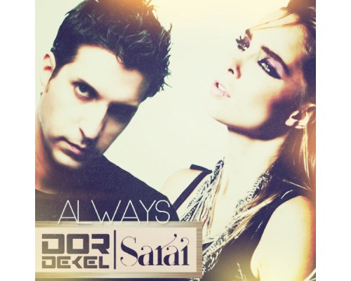 Dor Dekel - Always