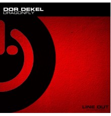 Dor Dekel - Dragonfly