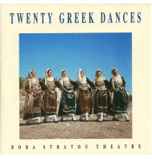 Dora Stratou Theatre - Twenty Greek Dances