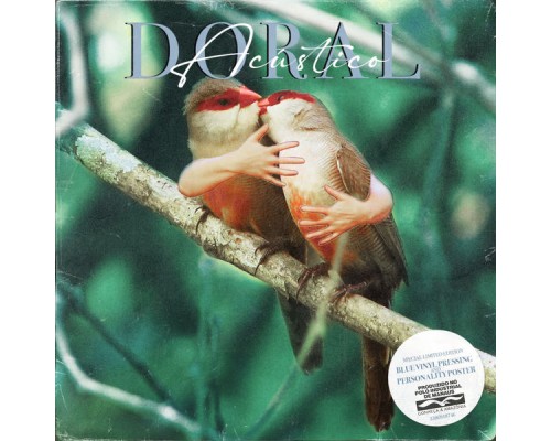 Doral - Acústico (Versão Acústica)