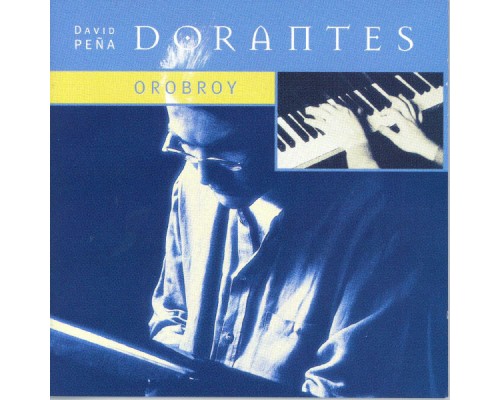 Dorantes - Orobroy