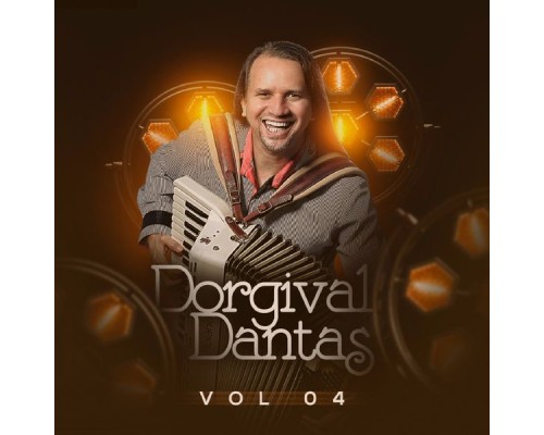Dorgival Dantas - Dorgival Dantas, Vol. 4
