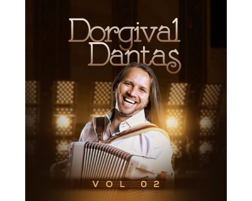 Dorgival Dantas - Dorgival Dantas, Vol. 2