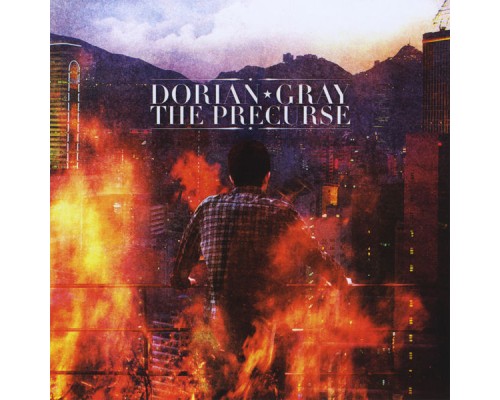 Dorian Gray - The Precurse