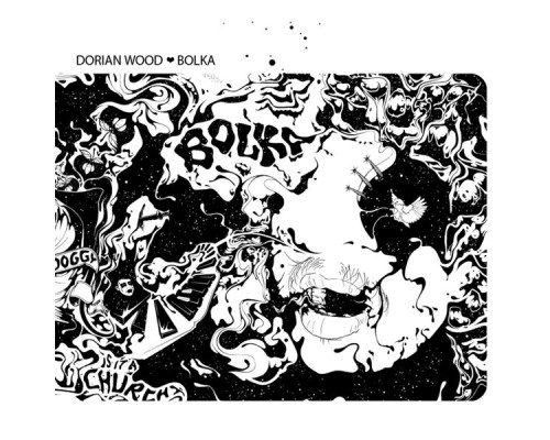 Dorian Wood - BOLKA