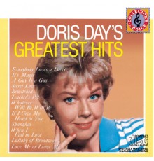 Doris Day - Doris Day's Greatest Hits