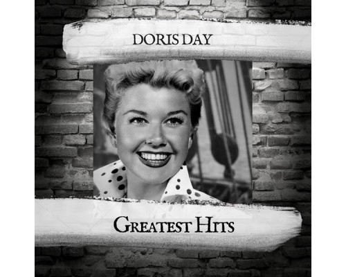 Doris Day - Greatest Hits