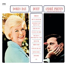 Doris Day - Duet