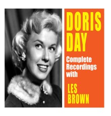 Doris Day - Complete Recordings with Les Brown