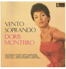 Dóris Monteiro - Vento soprando