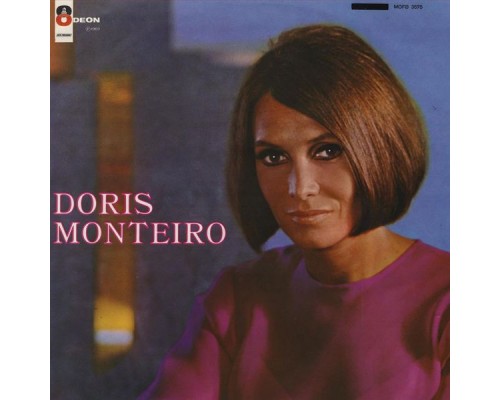 Doris Monteiro - Mudando De Conversa Doris Monteiro - Mudando De Conversa