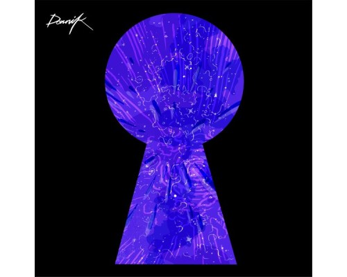 Dornik - Galaxxxy