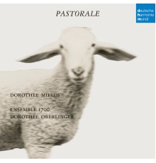 Dorothee Oberlinger - Pastorale