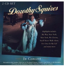 Dorothy Squires - In Concert