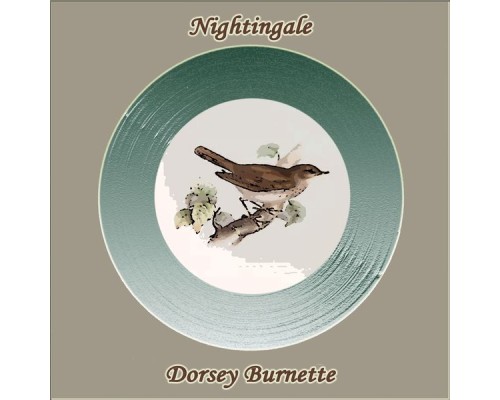 Dorsey Burnette - Nightingale