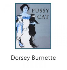 Dorsey Burnette - Pussy Cat