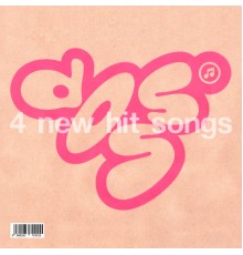 Doss - 4 New Hit Songs