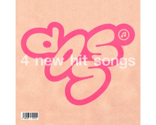 Doss - 4 New Hit Songs