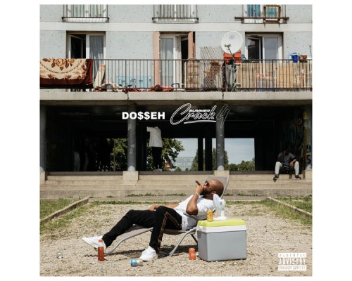 Dosseh - Summer Crack 4