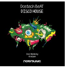 Dostech BeAT - Disco House