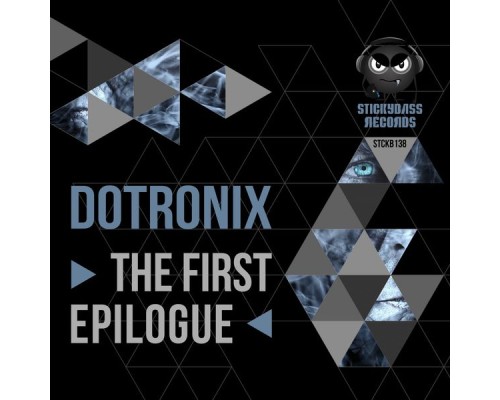 Dotronix - The First Epilogue