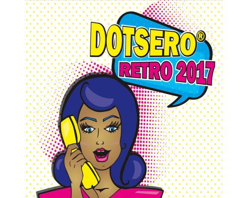 Dotsero - Retro 2017