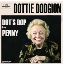 Dottie Dodgion - Dot's Bop / Penny