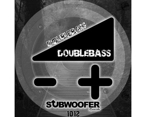 DouBleBass - DouBleBass