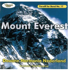 Douane Harmonie Nederland - Mount Everest