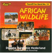 Douane Harmonie Nederland - African Wildlife