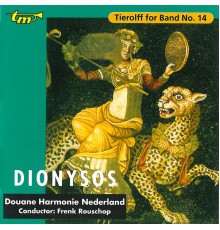 Douane Harmonie Nederland - Dionysos