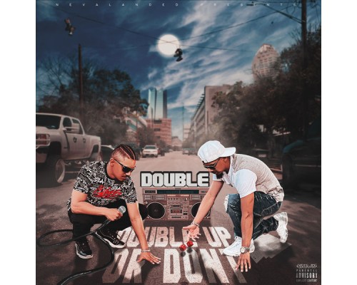 Double - Double Up Or Dont