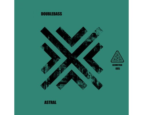 DoubleBass - Astral