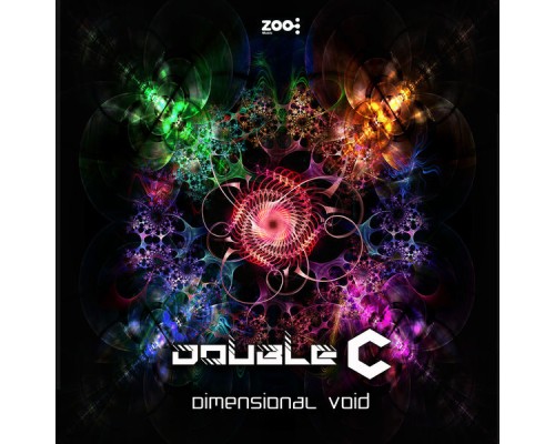 Double C - Dimensional Void