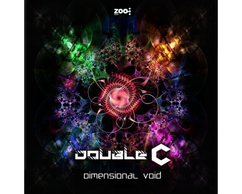 Double C - Dimensional Void